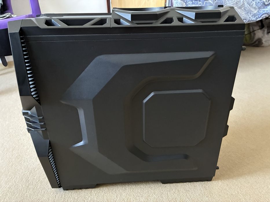 Настолен Компютър [INTEL I5, RAM 16GB, SSD 1256GB, NVIDIA GTX 1060 6GB, WIFI]