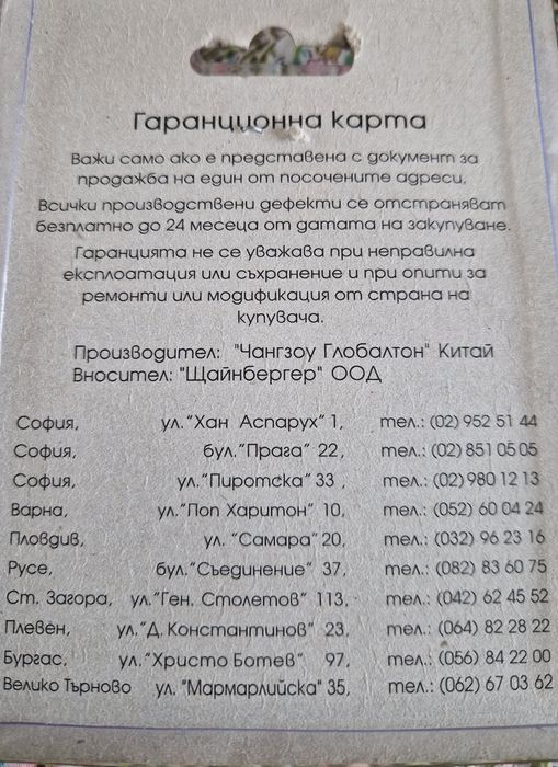 Преходник от DVI-HDMI