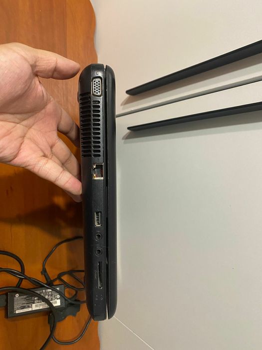 Надежный НР AMD 2 ядра