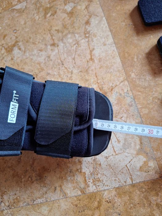 Vând orteza glezna -laba piciorului 31-36