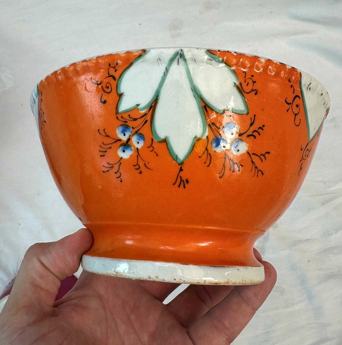 Старинные Косушки