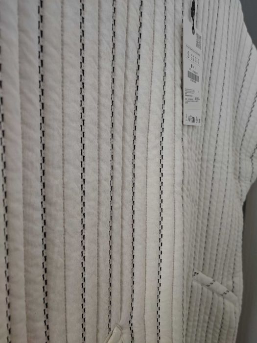 Рокля Зара р-р S Нова