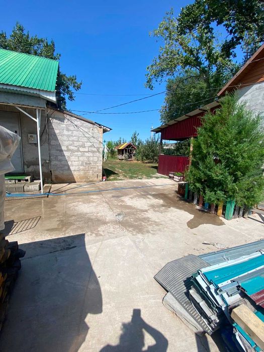 Срочно продам дом