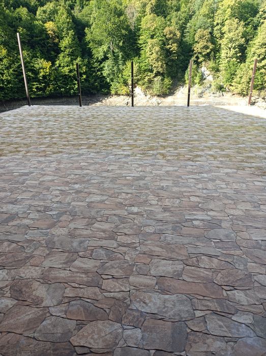 Montaj gresie faianță