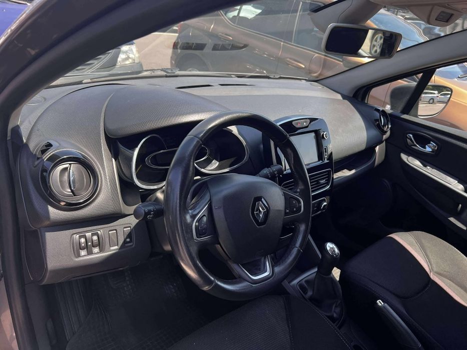 Vand renault clio