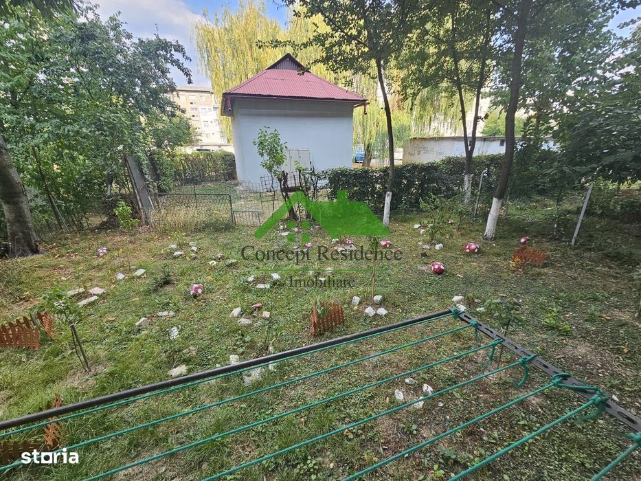 Apartament cu 2 camere | Parter | Aleea Neptun | 36 mp utili