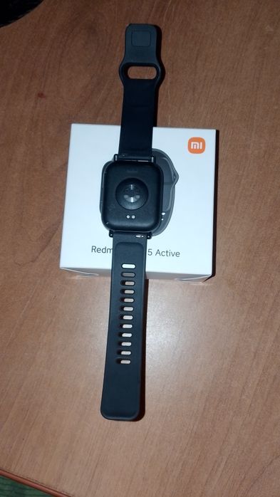 Продам смарт часы Xiaomi