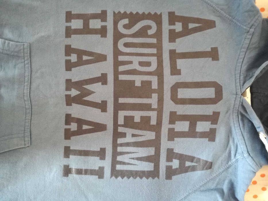 ADIDAS +H&M+суичер размер 158 момче