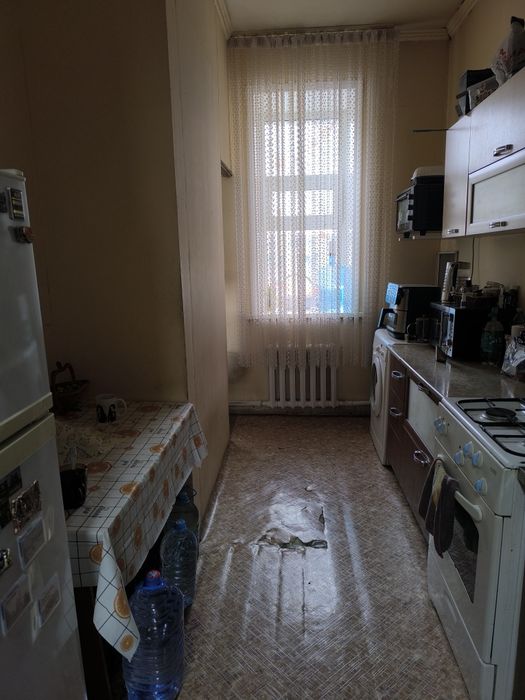 Продам квартиру!!!