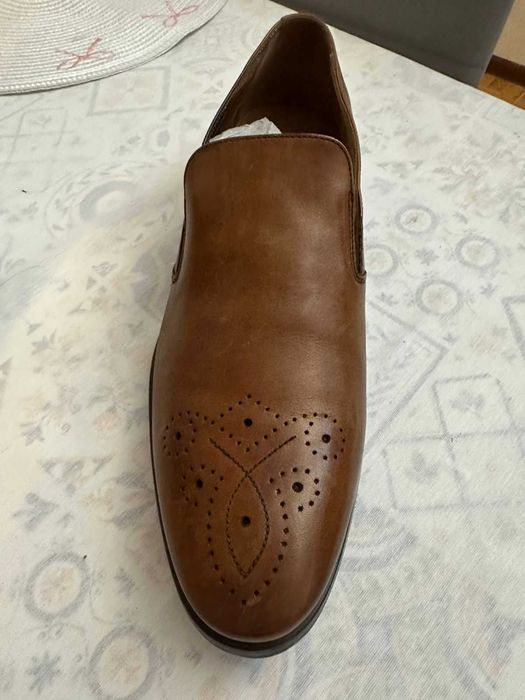 Туфли Италия новые