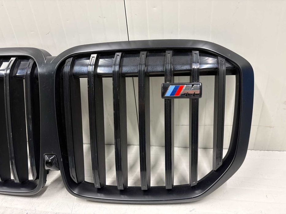 Бъбреци декоративна решетка грилове за БМВ Х7 Г07 BMW X7 G07 LCI ФЕЙС