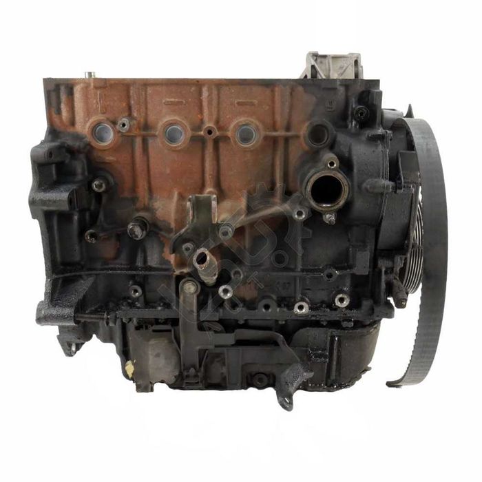 Оборудван цилиндров блок Peugeot 407 (2004-2010) ID: 120088