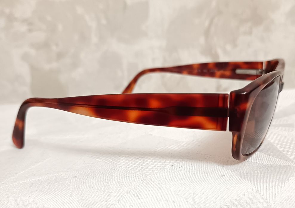 Слънчеви очила Giorgio Armani