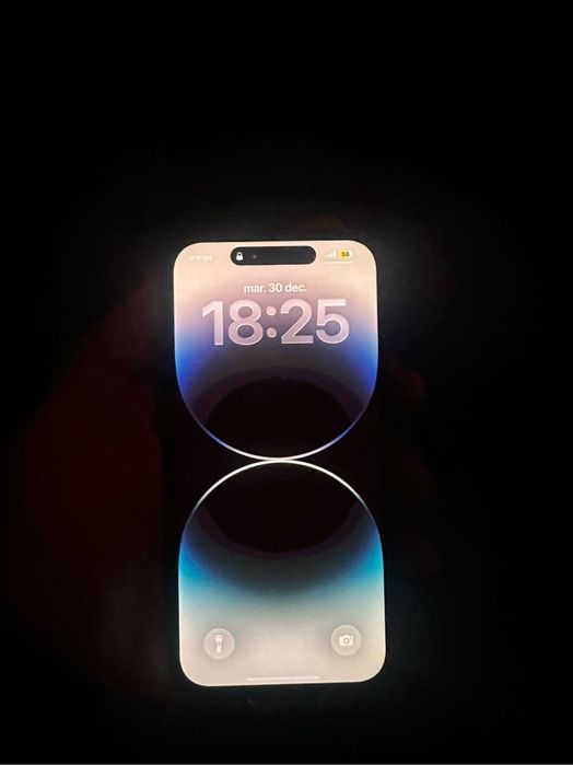 Iphone 14 pro de vanzare