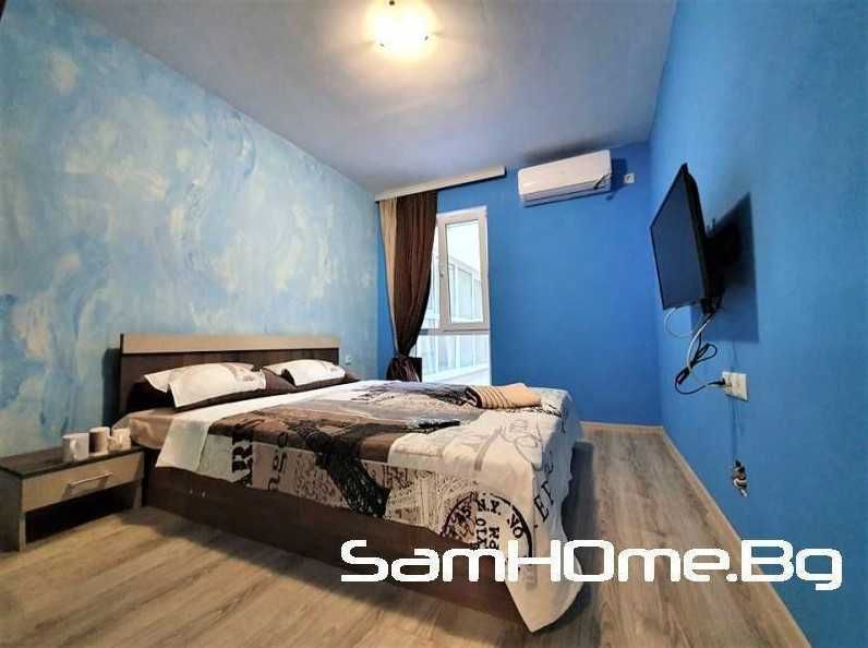 Дава се под наем Тристаен апартамент в Варна, Център - 55 кв.м за 450 € - Снимка #3