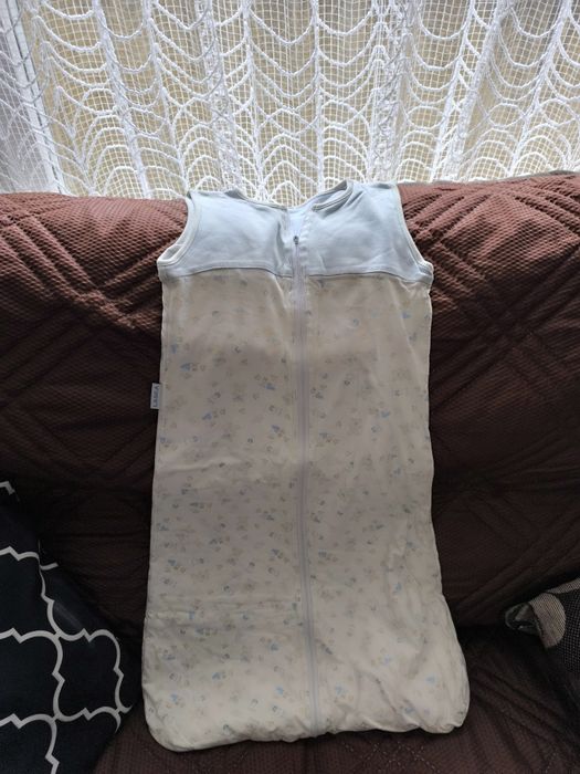 Детски чершафи (и други)