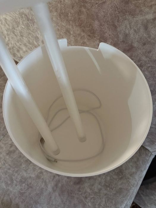 Портативный увлажнитель воздуха