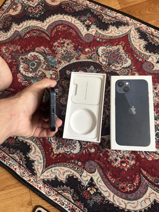 Продам Телефон Айфон 13 128Gb/79