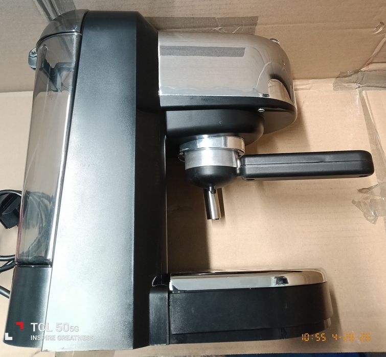 Кафемашина DeLonghi