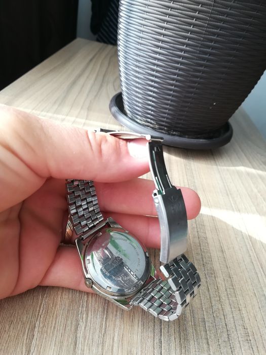 Ceas de mână Velvet