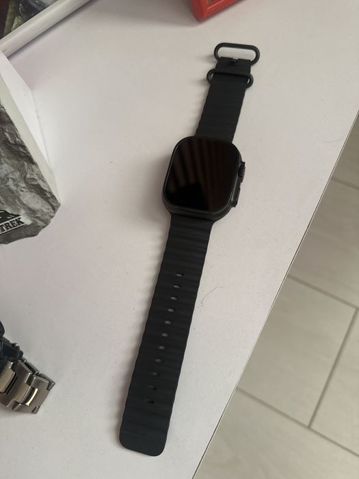 Продам Apple Watch Ultra 2 49 mm.