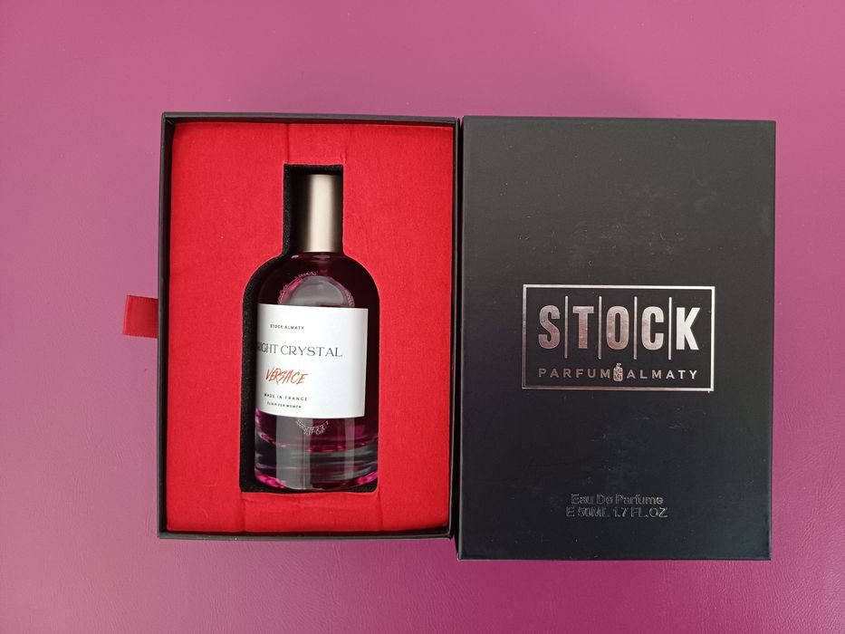 Продам срочно духи