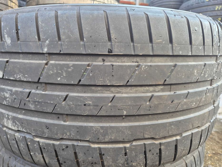 2 Anvelope de VARA - 275/35/21 - HANKOOK - APP NOI - DOT 2024 !