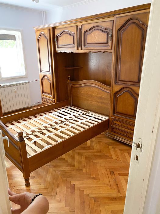 Apartament cu 3 camere