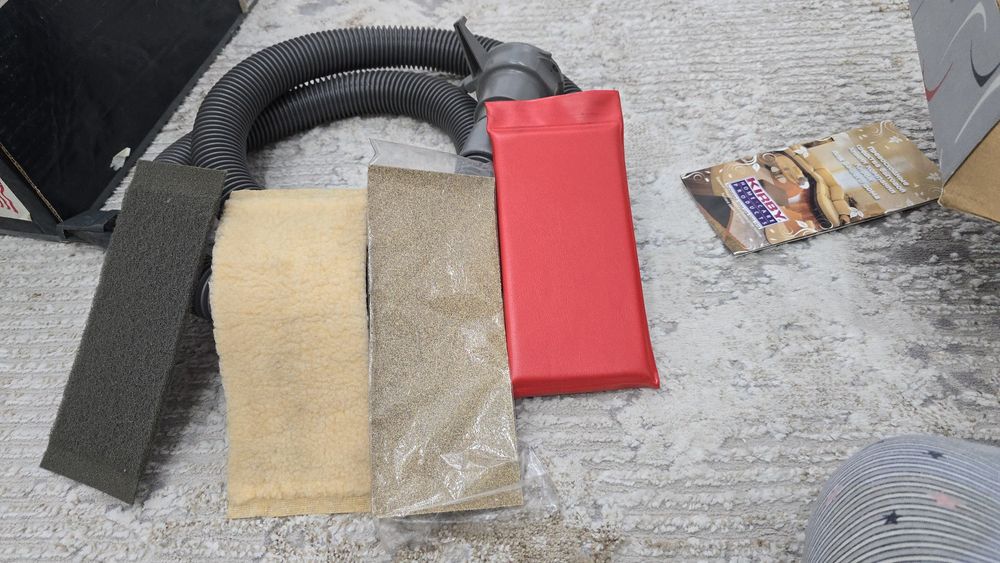 Пылесос Кирби Sentria