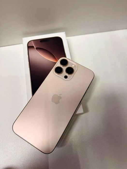 Продам 16 pro max