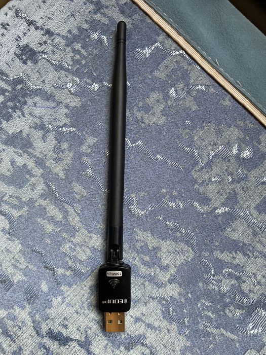 Wi-Fi adapter,Вай-фай адаптер
