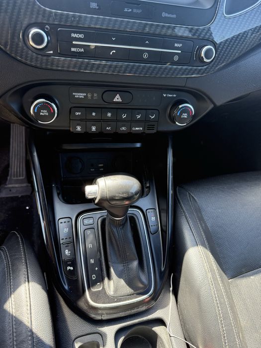 Piese kia carens 1.7 euro6