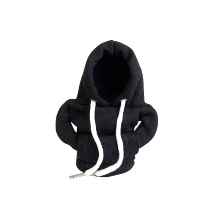 Худи за скоростин лост