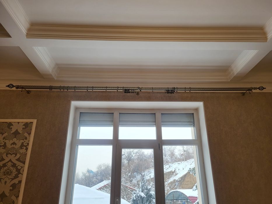 Продажа гардины  5000тг