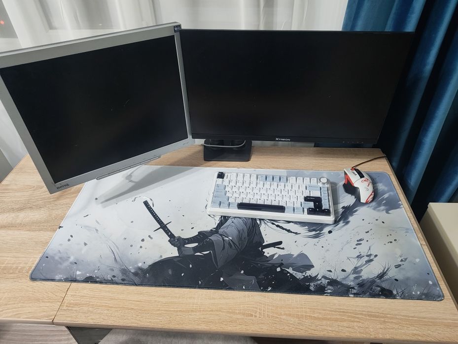 Продам полностью рабочий ПК