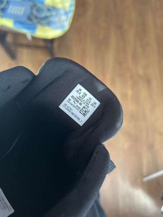 PUMA Shuffle Dowtown 45 номер