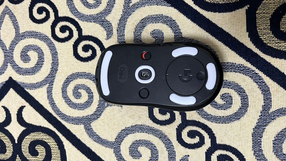 Logitech G PRO Wireless