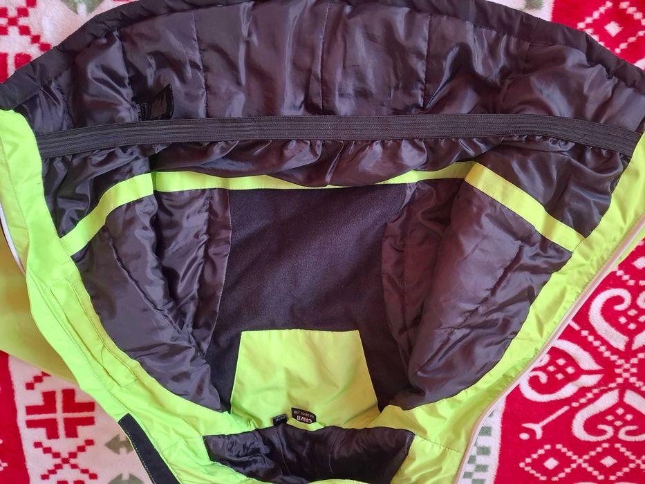 Geaca ski copii 122-128