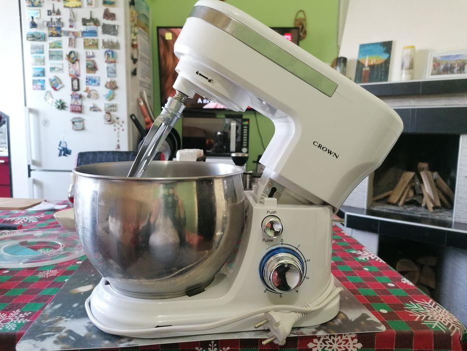 Планетарен миксер Krown - 5303