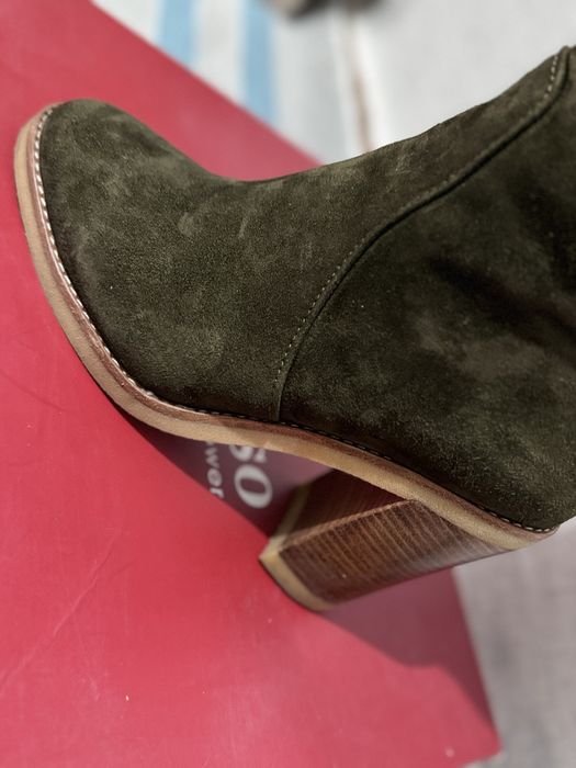 Обувь женская