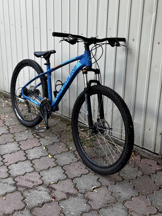 Bicicleta nakamura