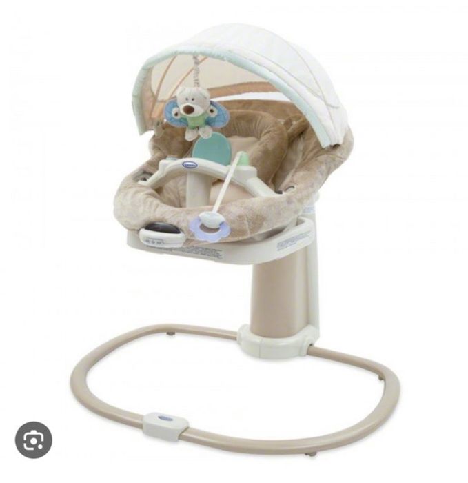 Качалка детская