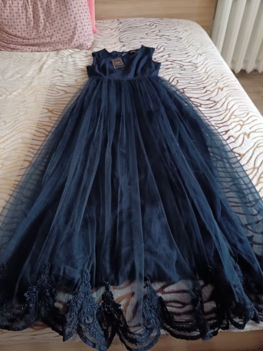 Ликвидация одежды