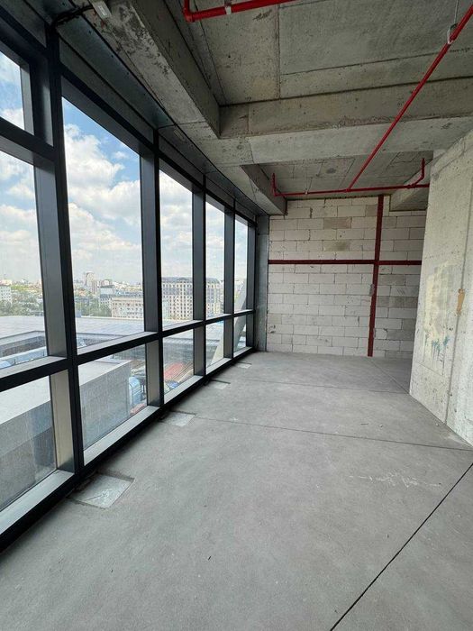 Продается помещение   ЖК Piramit Tower  86м2