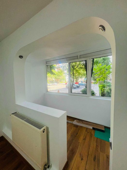 Apartament 4 camere, 85mp, Tineretului 27, Parter, Posibil si chirie