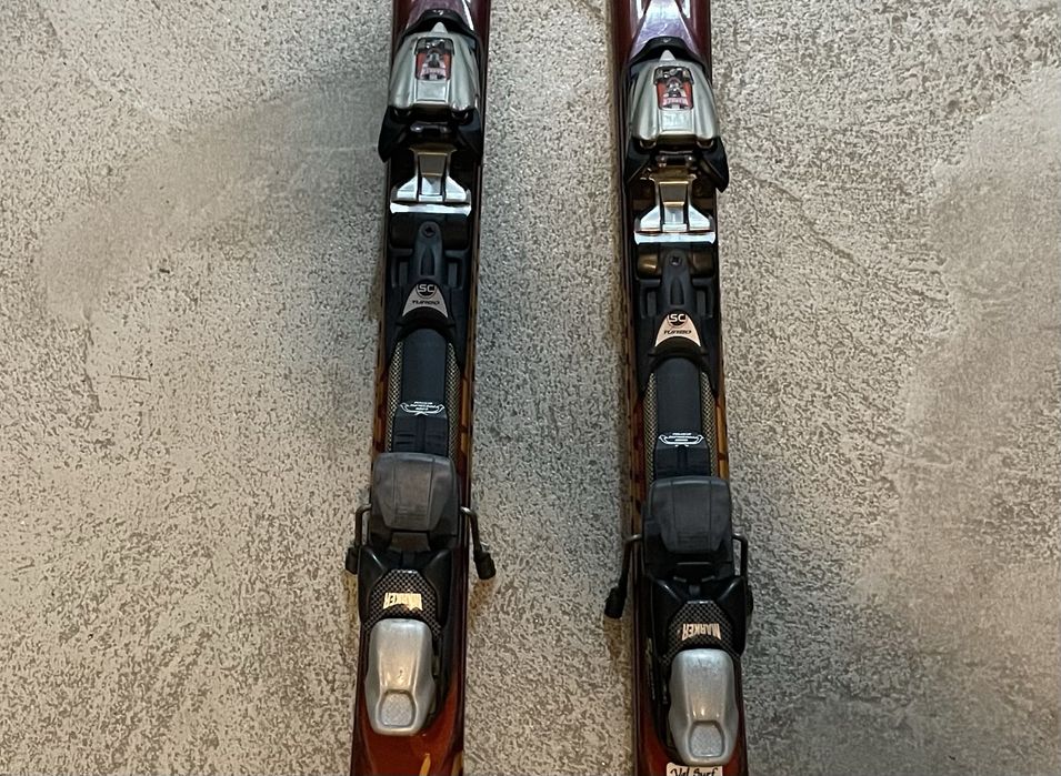 Schiuri Atomic R9 170cm