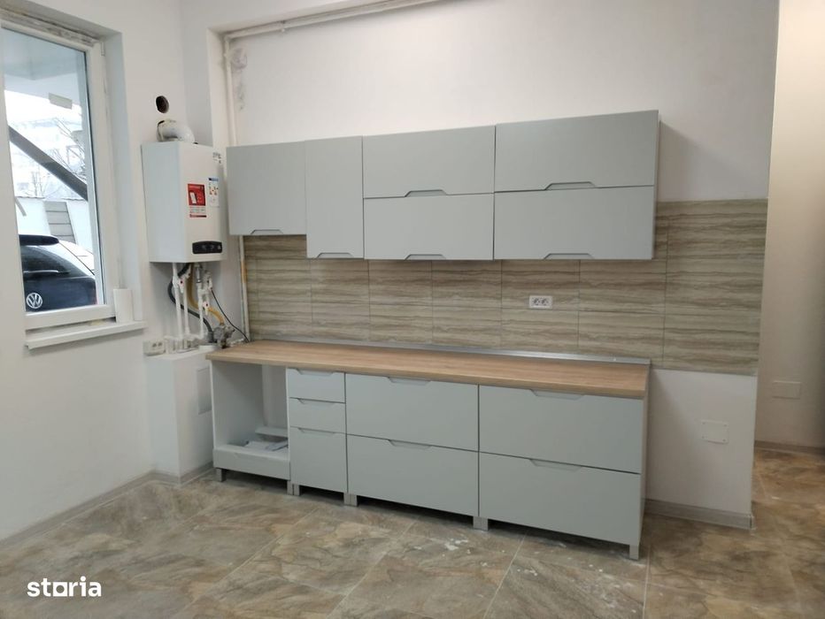 Studio Modern Gata De Mutare, Ideal Locuit Sau Investitie, Rezervelor