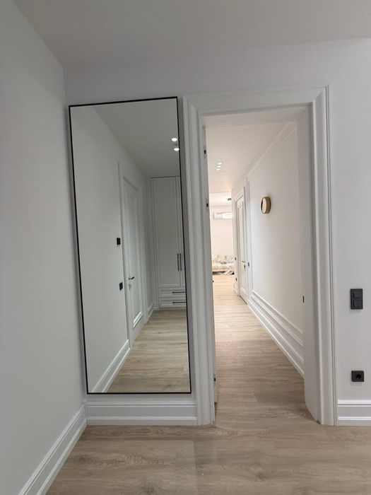 «Mirabad Avenue» Аренда  Комнат -3 Санузлов -2 Площадь - 80 м2