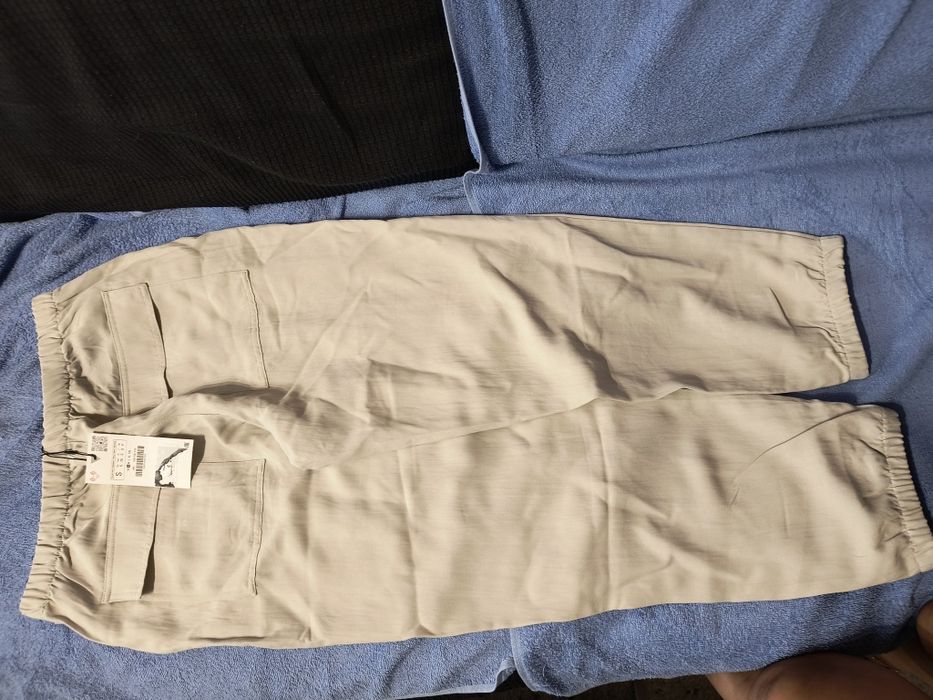 Джогър  панталон zara