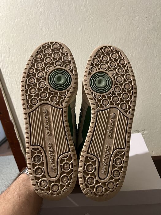 Маратонки Adidas Forum Low CL